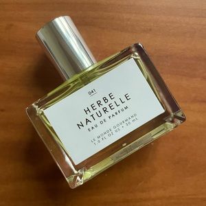 Urban Outfitters Perfume Herbe Naturelle Gourmand